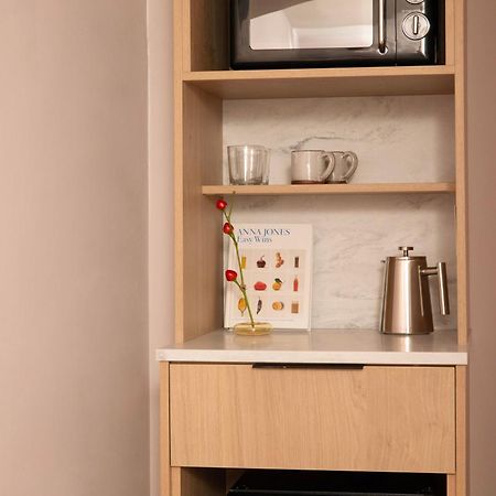 Bob W London Olympia Hotel Ngoại thất bức ảnh