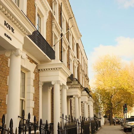 Bob W London Olympia Hotel Ngoại thất bức ảnh