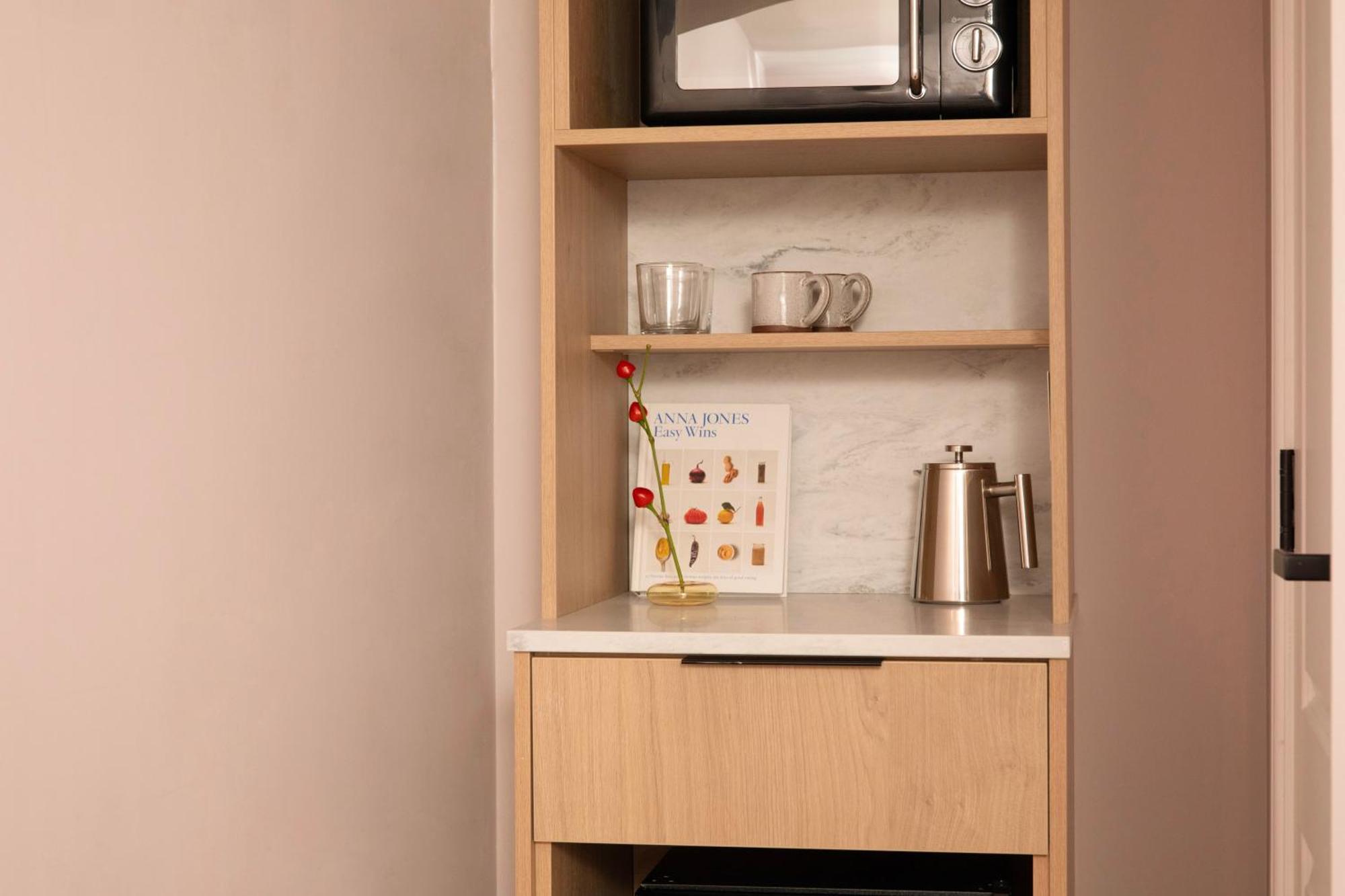 Bob W London Olympia Hotel Ngoại thất bức ảnh