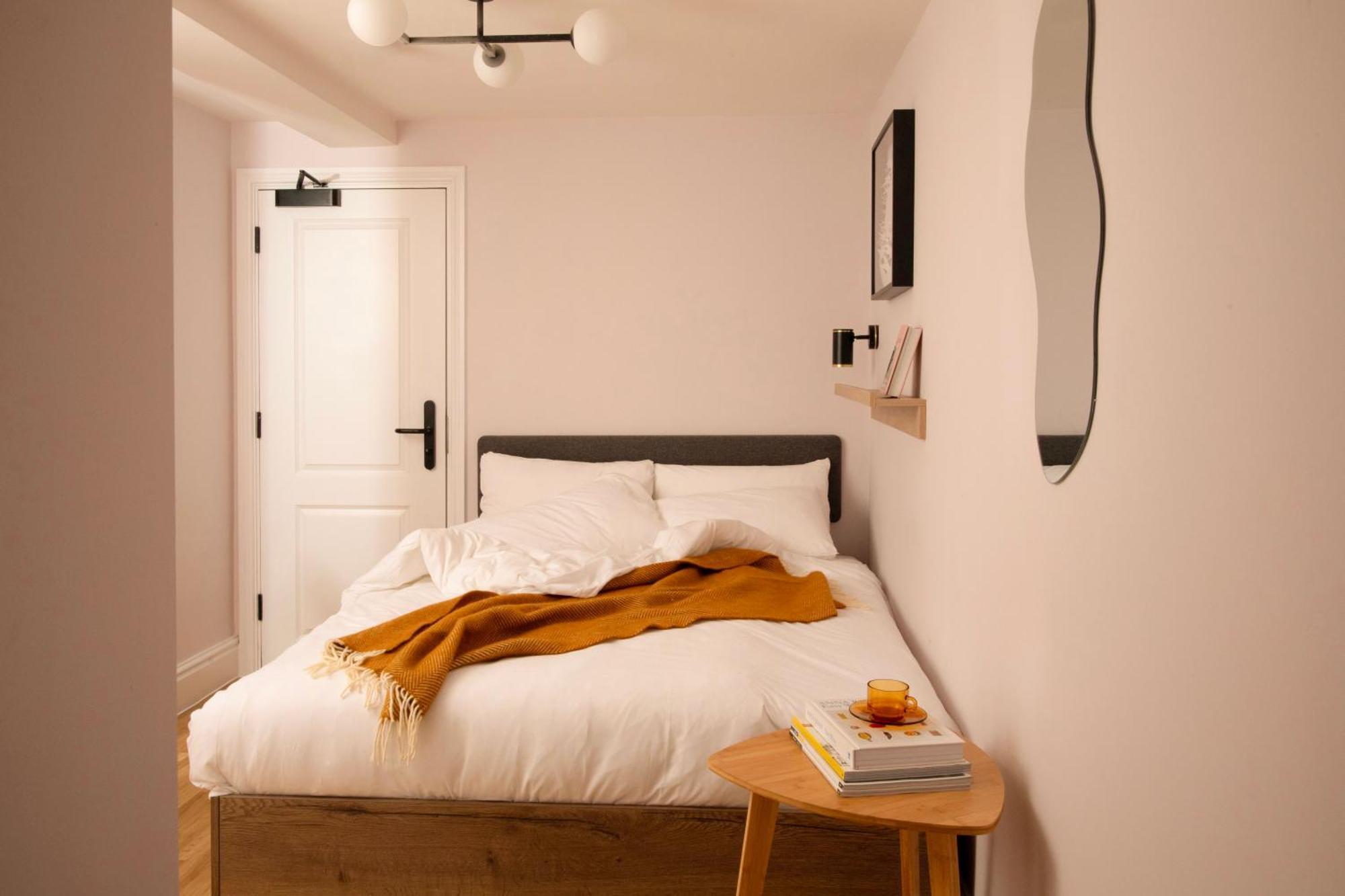 Bob W London Olympia Hotel Ngoại thất bức ảnh
