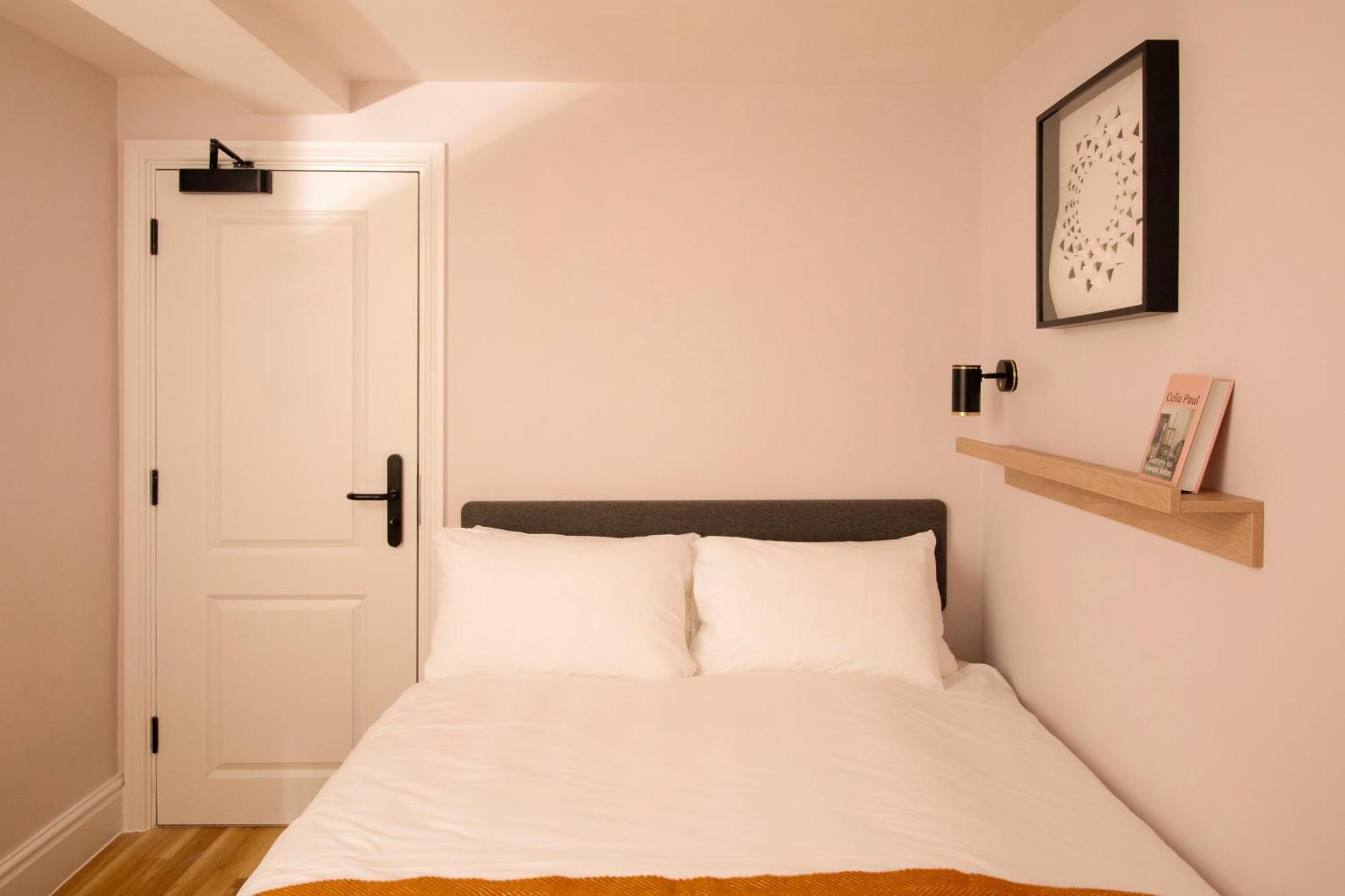Bob W London Olympia Hotel Ngoại thất bức ảnh