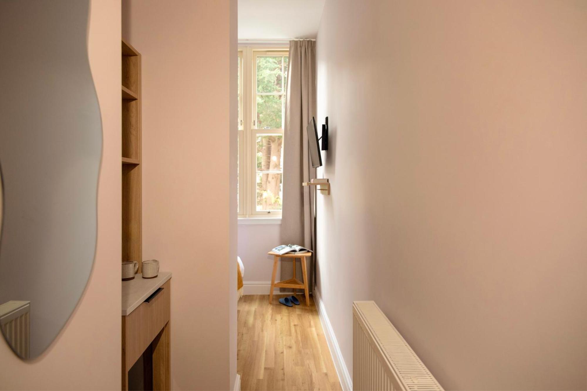 Bob W London Olympia Hotel Ngoại thất bức ảnh