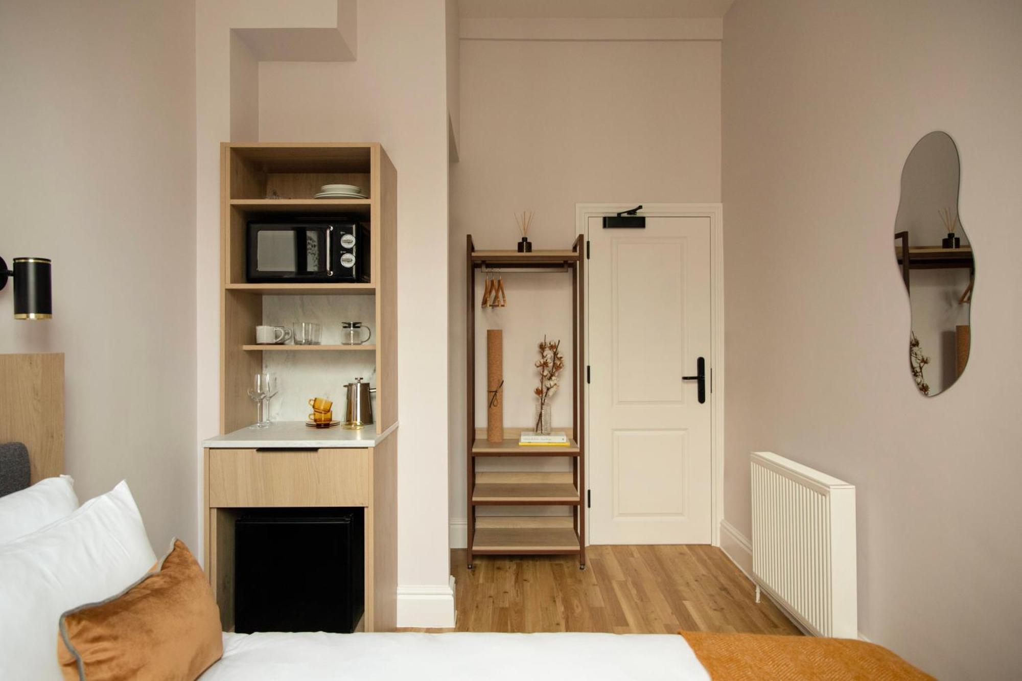 Bob W London Olympia Hotel Ngoại thất bức ảnh