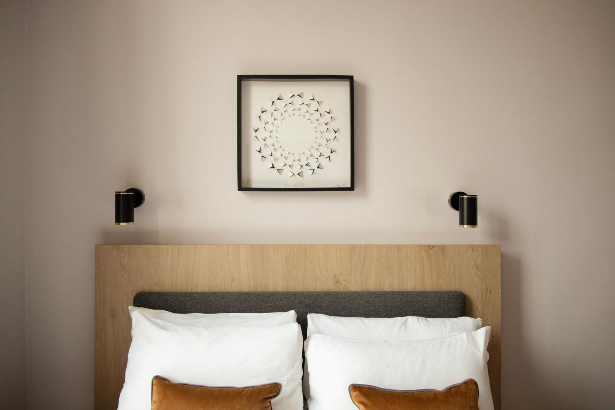 Bob W London Olympia Hotel Ngoại thất bức ảnh