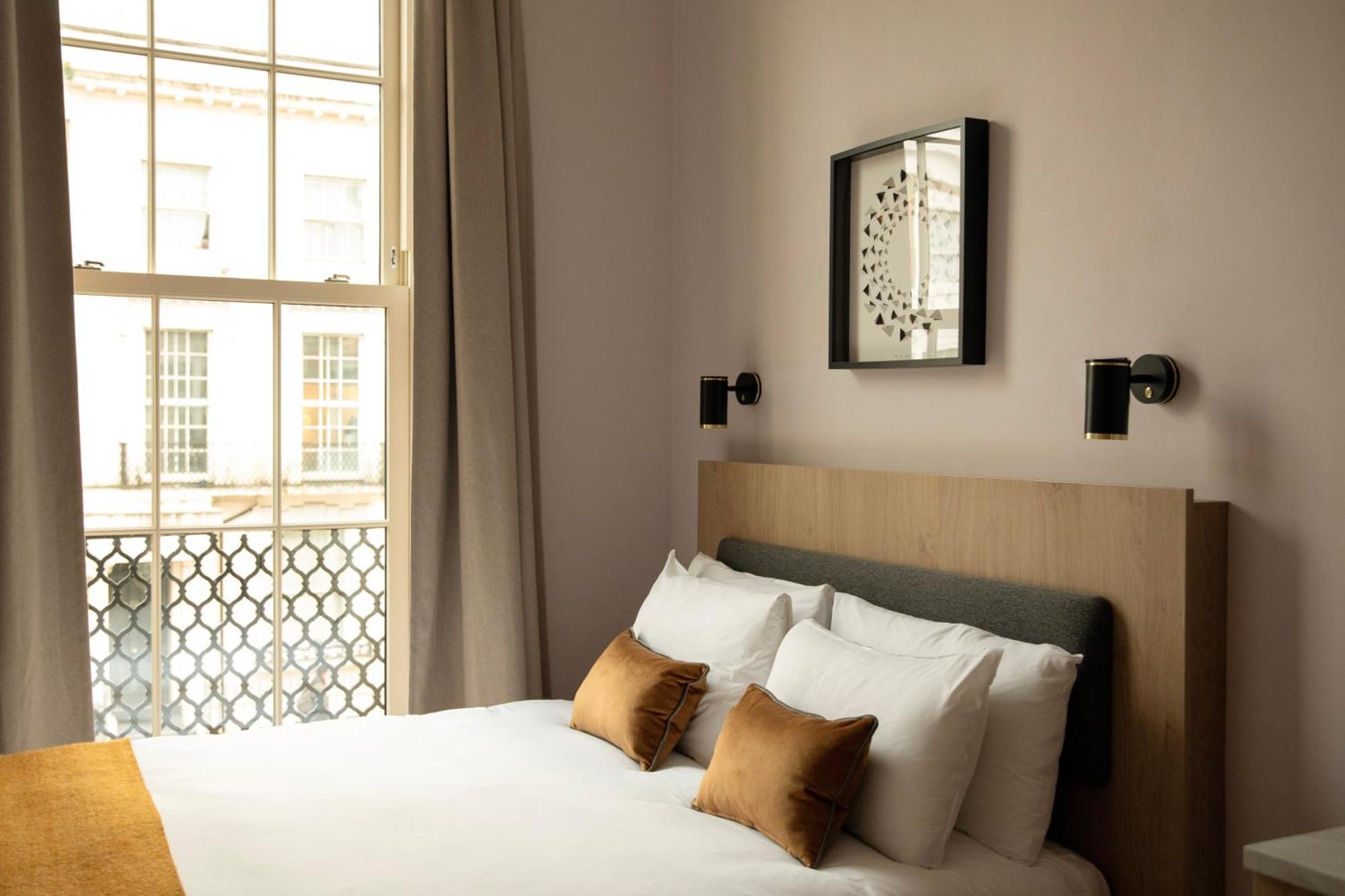 Bob W London Olympia Hotel Ngoại thất bức ảnh