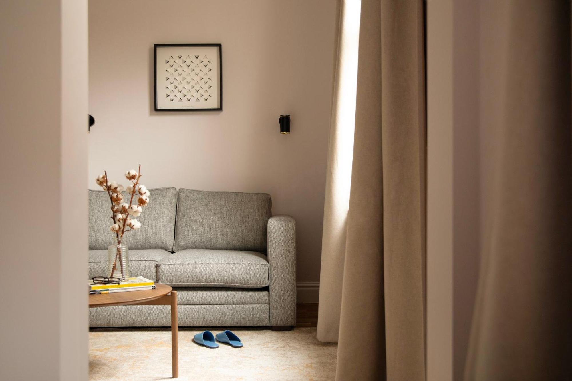 Bob W London Olympia Hotel Ngoại thất bức ảnh
