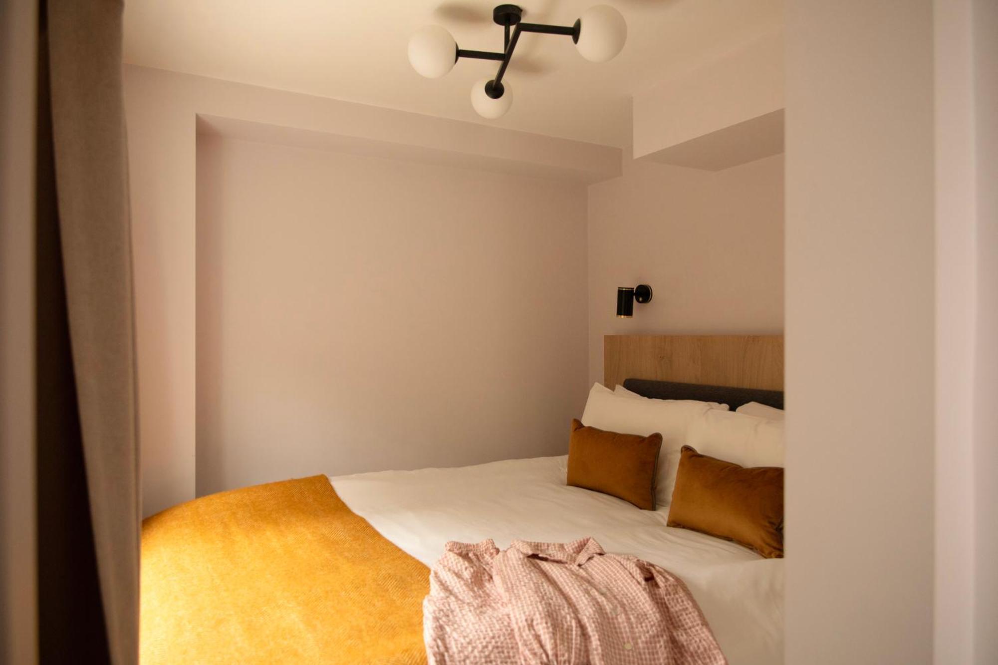 Bob W London Olympia Hotel Ngoại thất bức ảnh