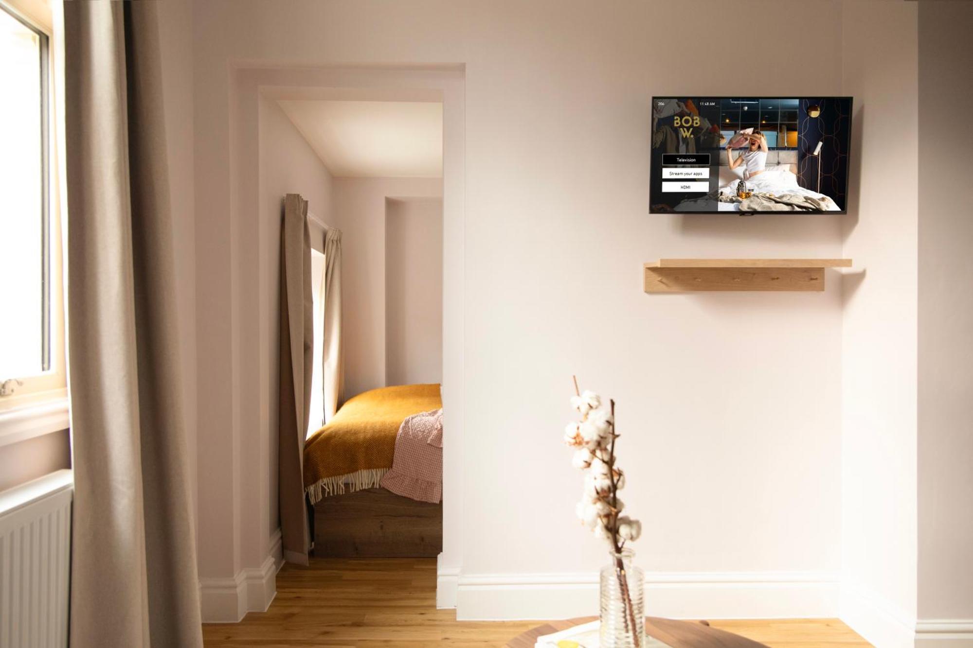 Bob W London Olympia Hotel Ngoại thất bức ảnh