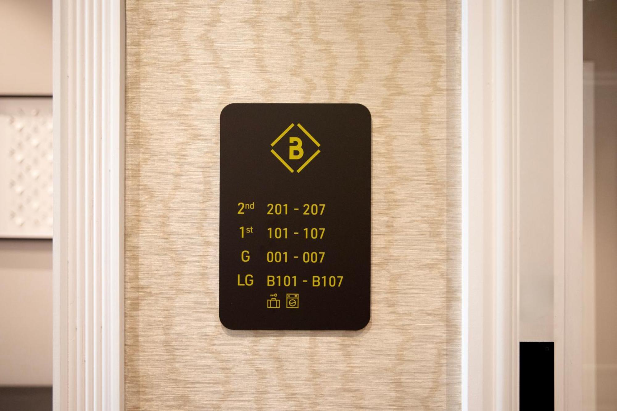 Bob W London Olympia Hotel Ngoại thất bức ảnh